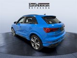 Used 2021 Audi Q3 2.0T Premium Plus w/ Premium Plus Package image 3