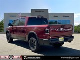 Used 2022 RAM 1500 Rebel w/ Rebel Level 2 Equipment Group image 3