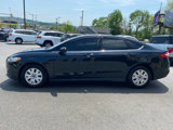Used 2014 Ford Fusion S image 6