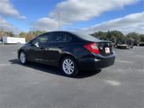 Used 2012 Honda Civic EX-L image 5
