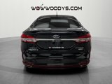 Used 2018 Ford Fusion Titanium image 5