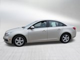 Used 2015 Chevrolet Cruze LT w/ Enhanced Safety Package image 4