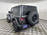 New 2025 Jeep Wrangler Sport image 6