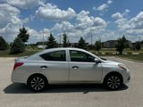 Used 2017 Nissan Versa S Plus image 4