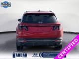 Certified 2022 Hyundai Tucson SEL w/ Winter Package image 4