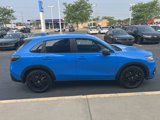 New 2026 Honda HR-V Sport image 5