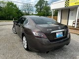 Used 2013 Nissan Maxima 3.5 SV w/ SV Value Pkg image 3