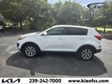 Used 2016 Kia Sportage LX image 5
