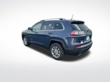 Used 2021 Jeep Cherokee Latitude Lux image 3