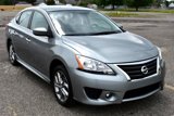 Used 2014 Nissan Sentra SR image 2
