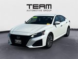 Used 2023 Nissan Altima 2.5 SV image 3