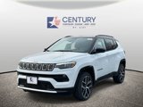New 2025 Jeep Compass Limited w/ Elite Group image 5