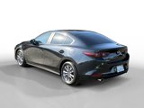 Certified 2024 MAZDA MAZDA3 s image 3