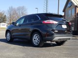 Certified 2023 Ford Edge SEL image 3