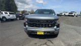 Used 2023 Chevrolet Silverado 1500 Custom image 4