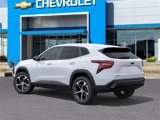 New 2025 Chevrolet Trax RS w/ Driver Confidence Package image 4