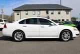 Used 2016 Chevrolet Impala LTZ image 6