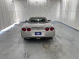 Used 2008 Chevrolet Corvette Convertible w/ Preferred Equipment Group image 4
