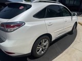 Used 2013 Lexus RX 350 AWD image 3