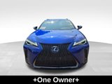 Certified 2019 Lexus UX 250h F Sport image 3