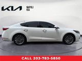 Used 2017 Kia Cadenza Technology image 2
