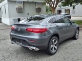 Used 2017 Mercedes-Benz GLC 300 4MATIC Coupe image 6