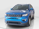 Used 2019 Jeep Compass Latitude image 5