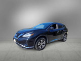 Used 2019 Nissan Murano S image 4