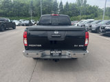 Used 2017 Nissan Frontier SV image 5