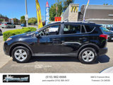 Used 2014 Toyota RAV4 XLE image 4