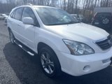 Used 2006 Lexus RX 400h AWD image 3