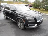 Used 2020 Lincoln Nautilus Reserve w/ Equipment Group 201A image 2