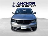Used 2018 Dodge Journey Crossroad w/ Nav & Sun Group image 2