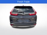 Used 2018 Honda CR-V EX image 2