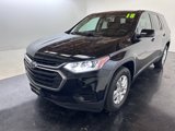 Used 2018 Chevrolet Traverse LS image 6