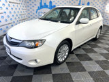 Used 2010 Subaru Impreza 2.5i Premium image 3