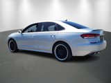 Used 2021 Volkswagen Passat 2.0T R-Line image 5