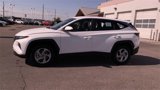 Used 2024 Hyundai Tucson SE image 6