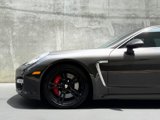 Used 2011 Porsche Panamera Turbo image 6