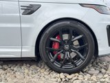 Used 2019 Land Rover Range Rover Sport SVR image 5