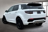 New 2025 Land Rover Discovery Sport S image 3