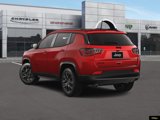 New 2025 Jeep Compass Latitude image 5