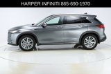 Used 2023 INFINITI QX50 Luxe image 2