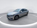 Certified 2021 Volkswagen Jetta S w/ Driver Assistance Package image 4