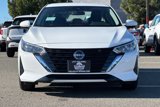 New 2025 Nissan Sentra S image 3