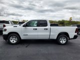 New 2025 RAM 1500 Tradesman image 2