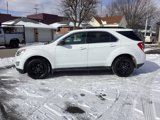 Used 2017 Chevrolet Equinox LT image 5
