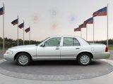 Used 2007 Mercury Grand Marquis GS image 4