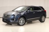 Used 2018 Cadillac XT5 Luxury w/ Driver Awareness Package image 2