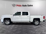 Used 2017 Chevrolet Silverado 1500 LT w/ All Star Edition image 5